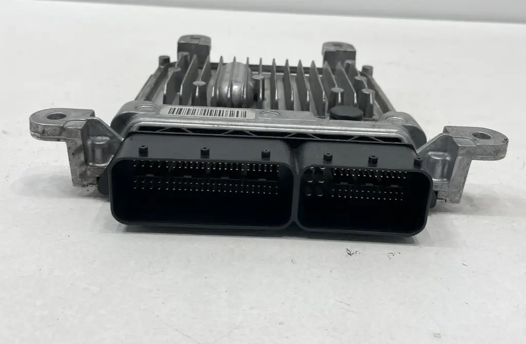 ✅Ecu Calculateur Moteur MERCEDES C220 2010 W204 2.2D 125KW A6519005301 50000067