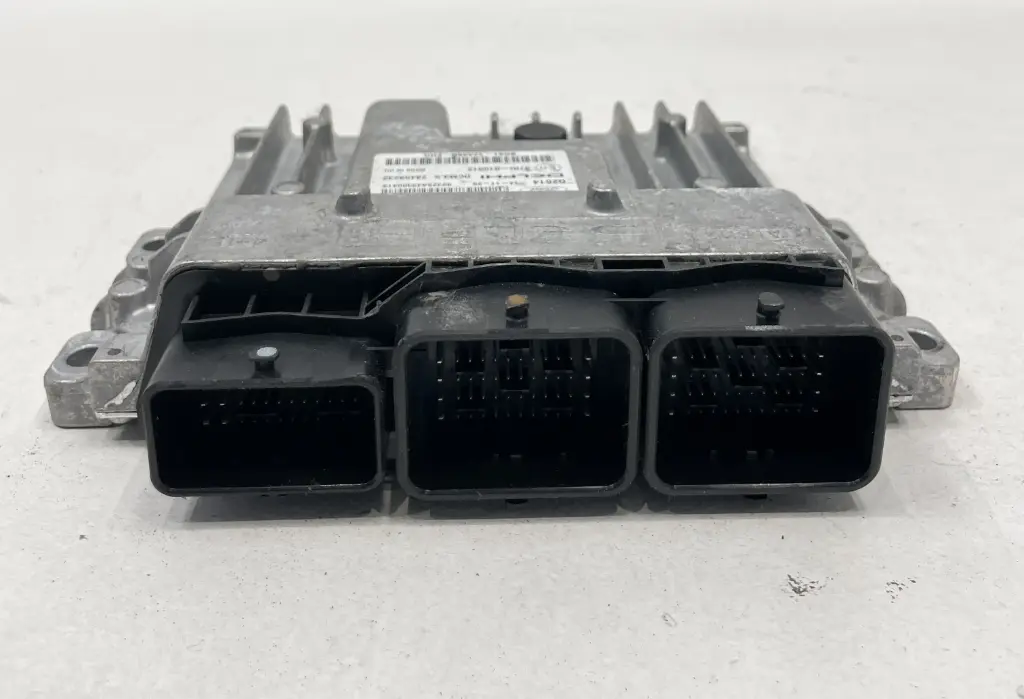✅Ecu Calculateur Moteur FORD S-MAX 2015 2.0D 120KW BG91-12A650-FHG 47150876