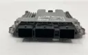 ✅Ecu Calculateur Moteur CITROEN BERLINGO 1.6D 55KW 9664618080 0281013871 1000415