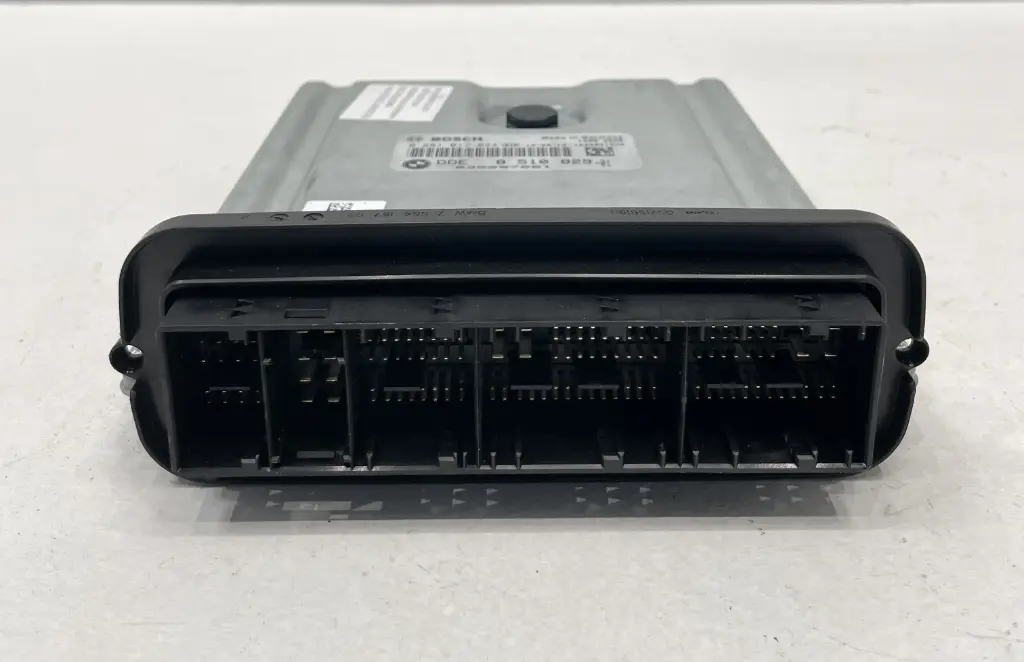 ✅Ecu Calculateur Moteur BMW 320D 2010 E90 LCI 2.0D 8510829 0281017024 50003111