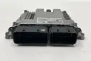 ✅Ecu Calculateur Moteur CITROEN C4 CACTUS 2015 1.6D 73KW 9809478580 311879
