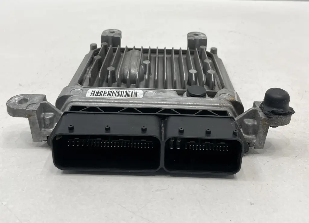 ✅Ecu Calculateur Moteur JEEP COMPASS 2013 MK49 2.2D R0414A011A 28218730 595618