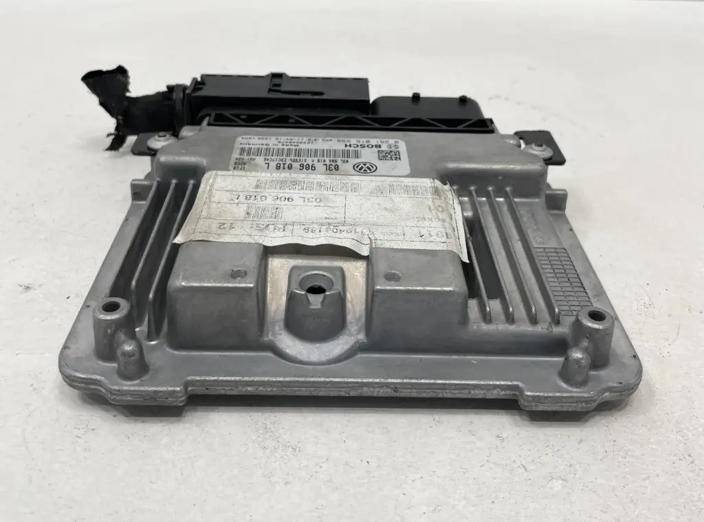 ✅Ecu Calculateur Moteur SEAT ALHAMBRA 2011 2.0D 103KW 03L906018 46982006