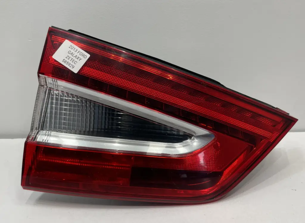 ✅Feux arrière sur hayon gauche FORD GALAXY ZETEC 2013 AM21-13A603-ED 585929
