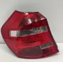 ✅Feu / phare arrière gauche BMW 118D 2011 E87 LCI 63217164955 50001317
