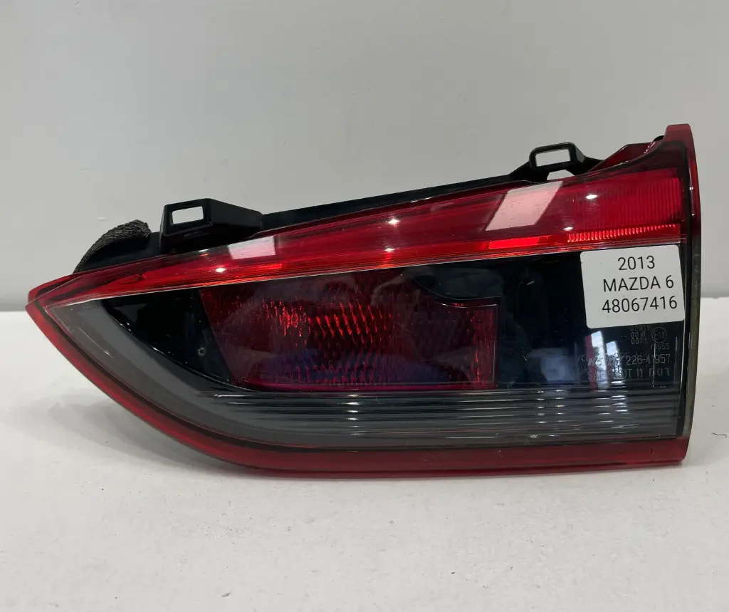 ✅Feu arrière sur hayon droite MAZDA 6 2013 22641957 226-41957 48067416