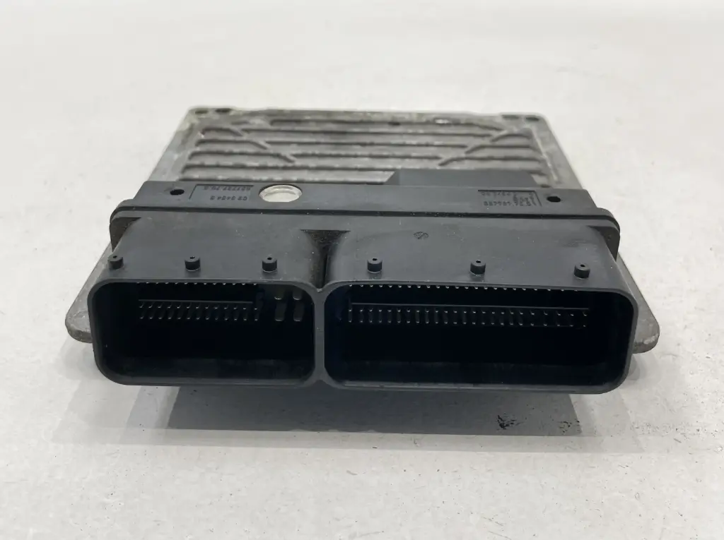 ✅Ecu Calculateur Moteur MERCEDES CLK 2008 A209 1.8ES 135KW A2711532891 47153416
