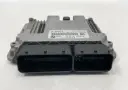 ✅Ecu Calculateur Moteur MINI HATCH COOPER 2014 R56 LCI 1.6D 8519663 50000740
