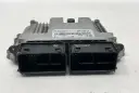 ✅Ecu Calculateur Moteur FORD ECOSPORT 2019 1.0ES  HA6A-12B684-NA 91538745