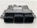 ✅Ecu Calculateur Moteur FORD GALAXY ZETEC 2013 2.0D BG91-12A650-FHD 585929