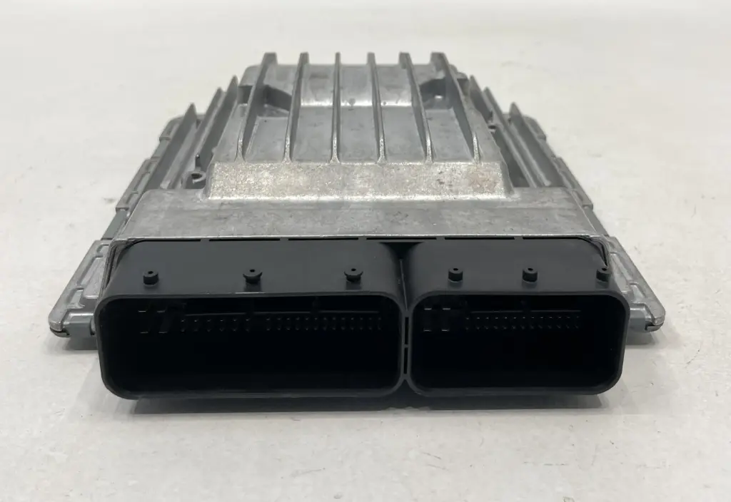 ✅Ecu Calculateur Moteur BMW 318I 2010 E90 LCI 2.0D 105KW 7599881 78934065
