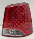 ✅Feu / phare arrière droite KIA SORENTO 2012 92402-2P020 47720746 