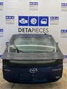 ✅MALLE / HAYON ARRIÈRE TOYOTA PRIUS 2011  R: 6810547122  6700547231 L: 74509373