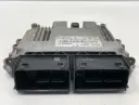 ✅Ecu Calculateur Moteur FORD FIESTA 2014 1.0ES 74KW E1BA-12B684-AA 50003247