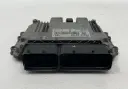 ✅Ecu Calculateur Moteur KIA SPORTAGE 2015 1.7D 39120-2A053 0281031654 50000646