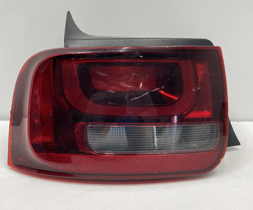 ✅Feu / phare arrière gauche CITROEN C4 CACTUS 2015 9800916380 311879 