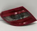 ✅Feu / phare arrière gauche MERCEDES C220 2010 W204 A2048202964 50000067