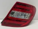 ✅Feu / phare arrière droite MERCEDES C220 2011 S204  A2048206564 50002972 
