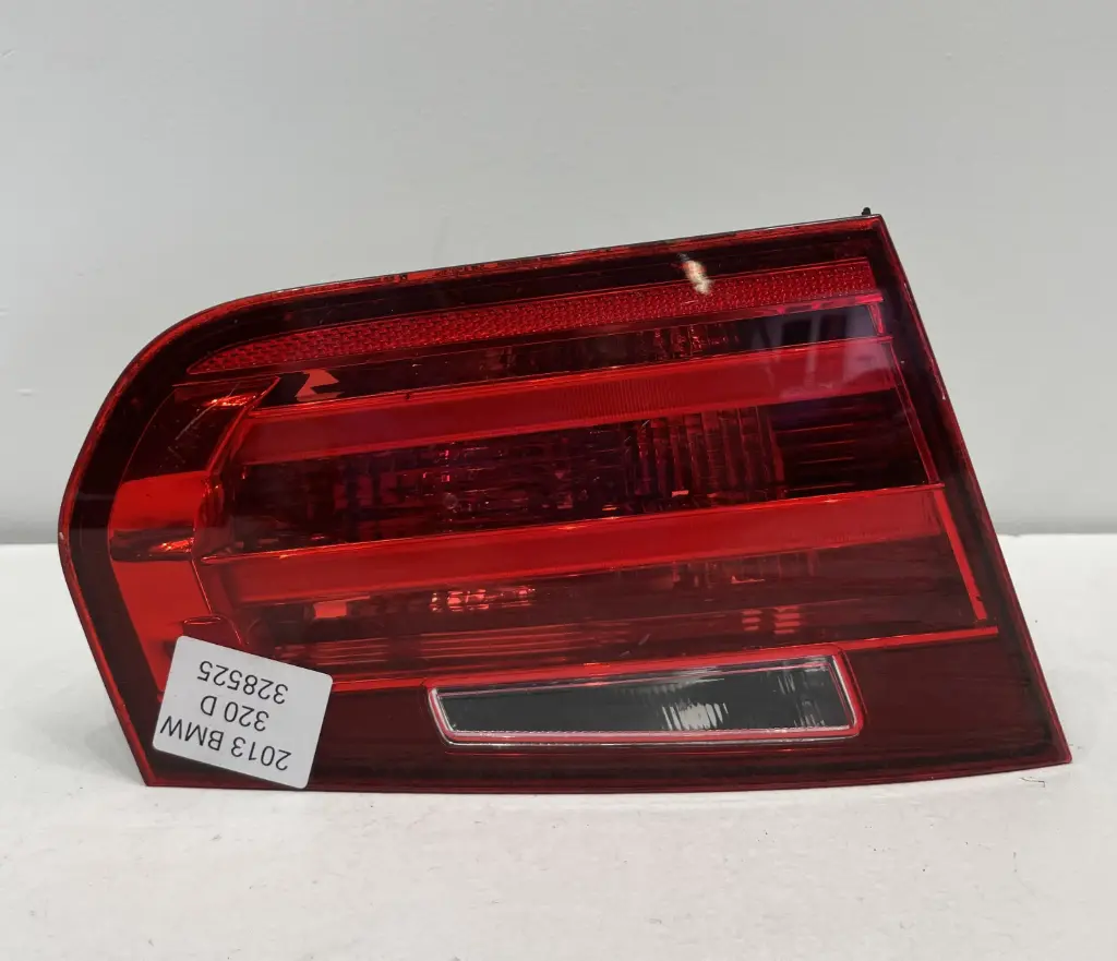 ✅Feu arrière sur hayon gauche BMW 320D 2013 F30 63217259915 7259915 328525
