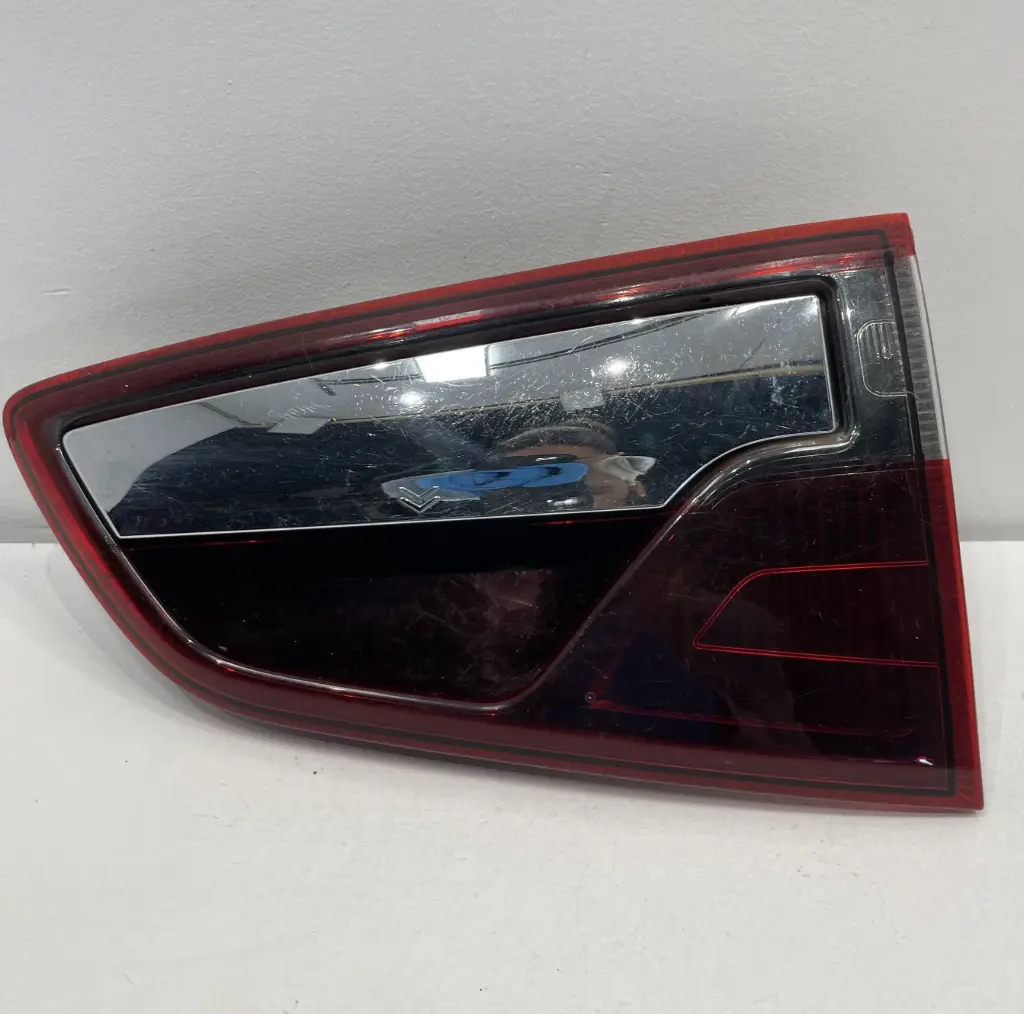 ✅Feu arrière sur hayon droite FORD ECOSPORT 2019 GN1513A602DC 91538745 