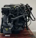 ✅MOTEUR COMPLET FORD GALAXY  2013 DW10C Duratorq 9M5Q-6006-BD 2.0D 163HP 585929 