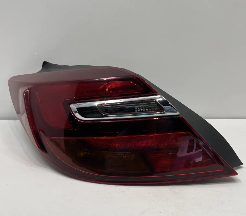 ✅Feu / phare arrière gauche OPEL INSIGNIA 2015 23422535 74979775 