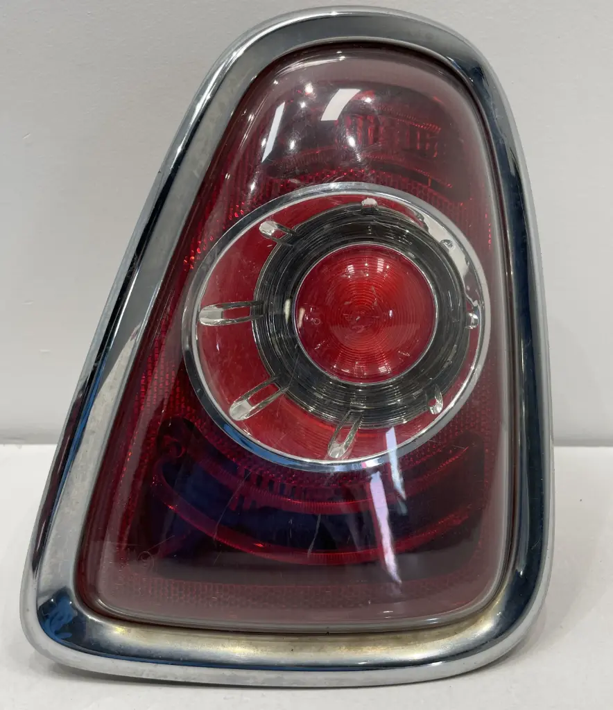 ✅Feu / phare arrière droite MINI HATCH COOPER 2014 R56 LCI 7255912-05 50000740 