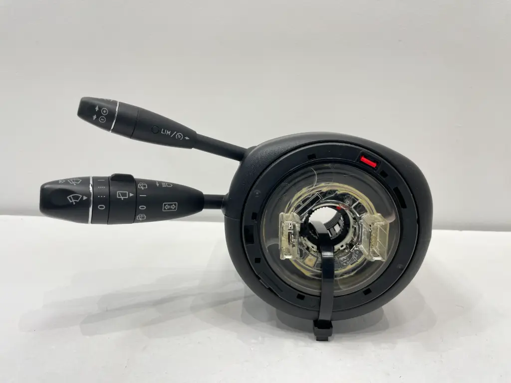 ✅Commodo commande essuie-glace/phare MERCEDES C220 2011 A2129007402 50002972