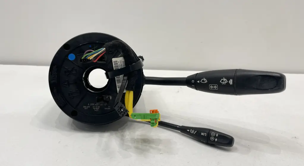 ✅Commodo commande essuie-glace/phare MERCEDES CLK 2008 A209 A2094640618 47153416