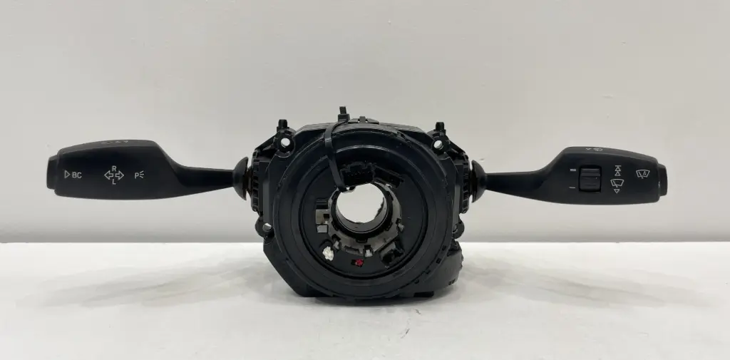 ✅Commodo commande essuie-glace/phare BMW 320D 2013 F30 925374601 328525