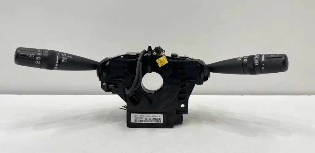 ✅Commodo commande essuie-glace/phare JEEP COMPASS 2013 MK49 05156106AD 595618