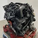 ✅MOTEUR COMPLET JAGUAR XJ 2011 AJTDV6 306DT JDE7843 JDE7902 3.0D 275CH 1000413 