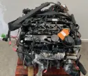 ✅MOTEUR COMPLET N47D20U0 N47D20C 11002157055 BMW 118D 2011 2.0D 143HP 50001317 