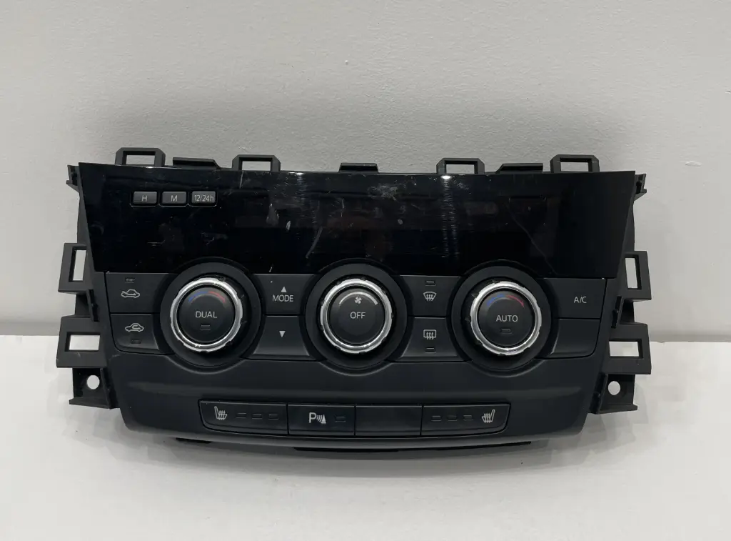 ✅Commande Chauffage MAZDA 6 2013 GHS461190H  G45J61190F 48067416