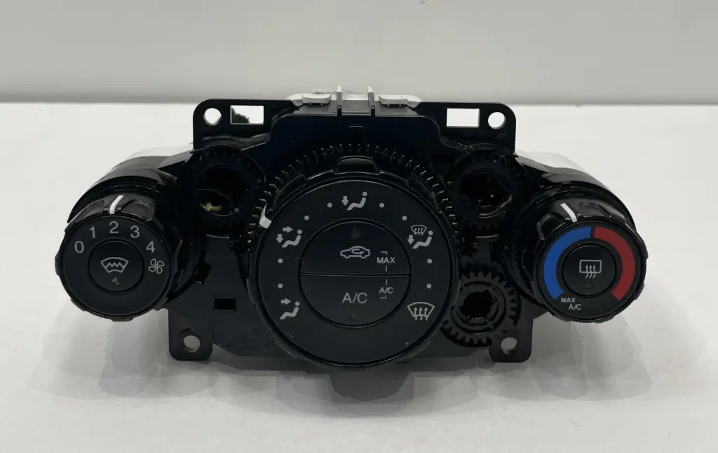 ✅Commande Chauffage FORD FIESTA 2014 8A6118549 8A6919980 50003247