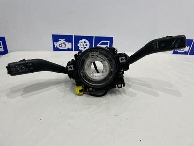 ✅Commodo commande essuie-glace/phare VOLKSWAGEN GOLF VI  5K0953513M9B9 78048383 