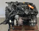 ✅MOTEUR COMPLET D4FD Z58712AZ00  Z57822AZ KIA SPORTAGE 2015 1.7D 116HP 50000646 