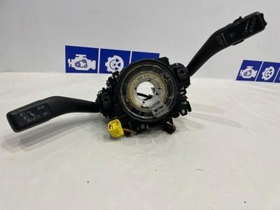 ✅ COM VOLKSWAGEN GOLF S 2010  COMMODO COMPLET 4588351 5K0953513M9B9