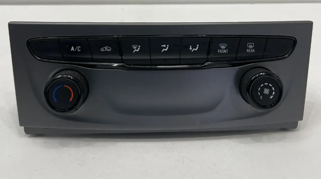 ✅Commande Chauffage OPEL ASTRA 2018 K TOURER 39042438 368046467 47497926