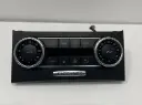 ✅Commande Chauffage MERCEDES C220 2011 S204 2049003803 A2046803508 50002972