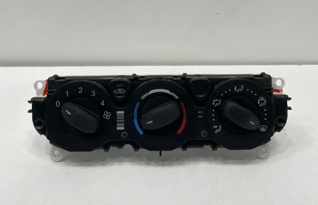 ✅Commande Chauffage FORD TRANSIT 2014 BK2T19980 BM5T19980 79143615