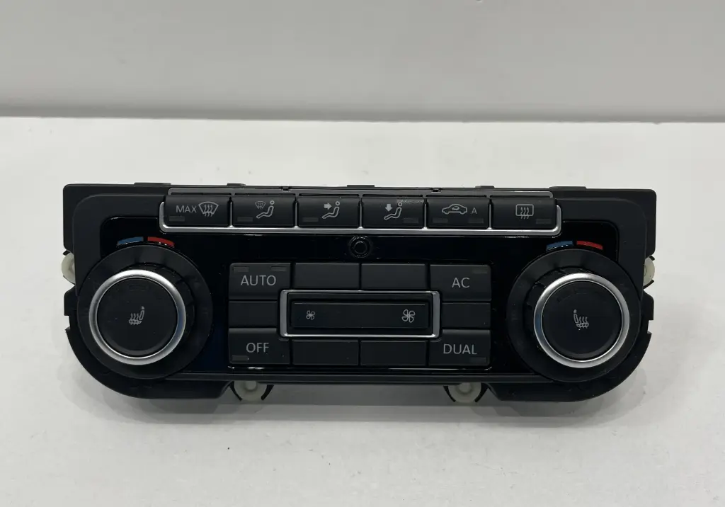 ✅Commande Chauffage Volkswagen SCIROCCO 2010 5K0907044BT 46589786