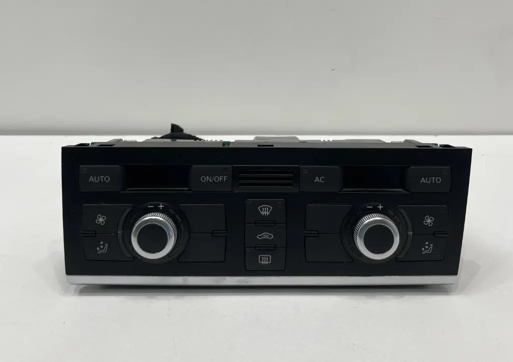 ✅Commande Chauffage AUDI A6 2011 4F C6 4F2820043T  5HB008833 41547275