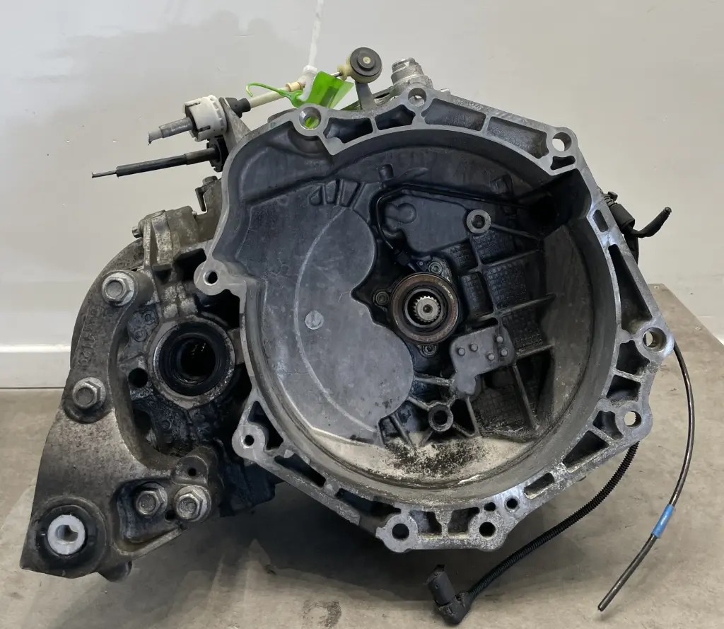 ✅BOITE MANUELLE M32 MZ4 55487583 95523085 OPEL ASTRA 2018 1.6D 110CH 47497926 
