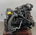 ✅MOTEUR COMPLET HRA2DDT 101024ED9B NISSAN JUKE 2014 1.2ES 115HP 50001184 