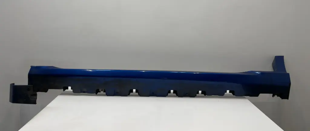 ✅Cache-jupe / Bas De Caisse gauche FORD ECOSPORT 2019 HN15-10155-A 91538745