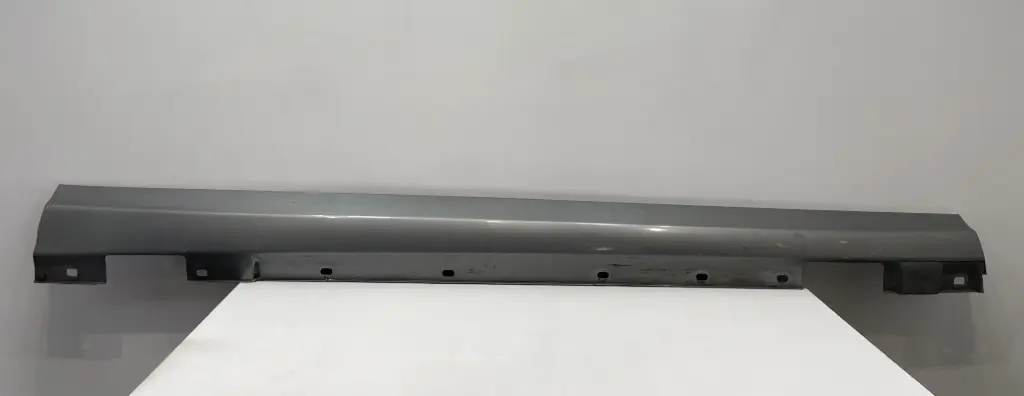✅Cache-jupe / Bas De Caisse droit MERCEDES C220 2011 S204 A2046980454 50002972