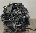 ✅MOTEUR COMPLET  306DT JDE7843 9X2Q6006AB JAGUAR XJ 2010 3.0D 241HP 1000412  