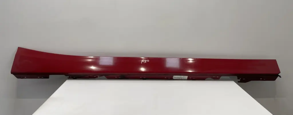 ✅Cache-jupe / Bas De Caisse droit BMW 116I 2012 F20 41217284374 328061