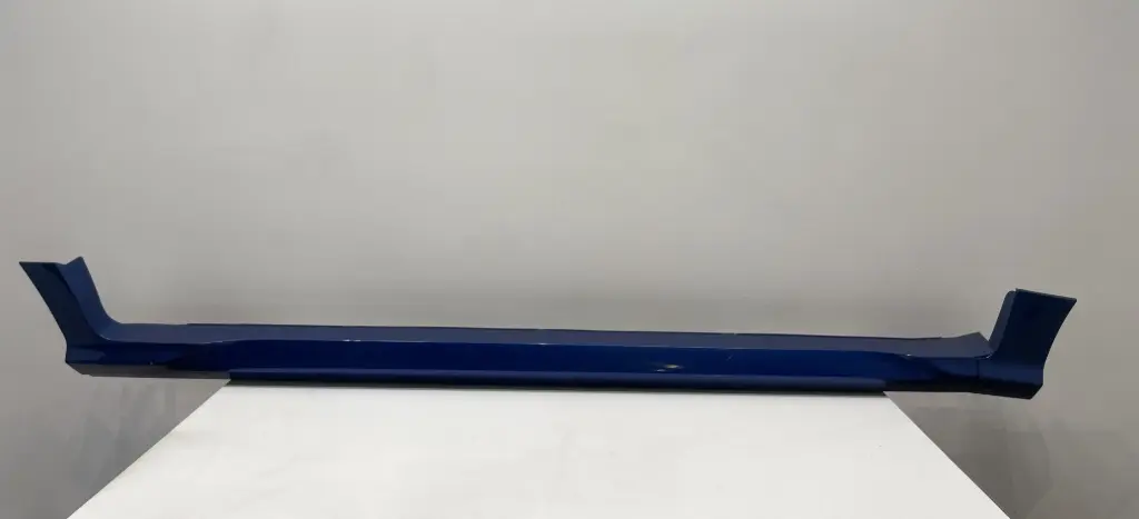 ✅Cache-jupe / Bas De Caisse droit FORD ECOSPORT 2019 HN15-10154-A 91538745